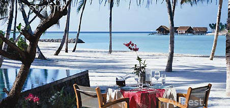 One&Only Reethi Rah 9